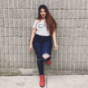 Meet your Posher, Bianca